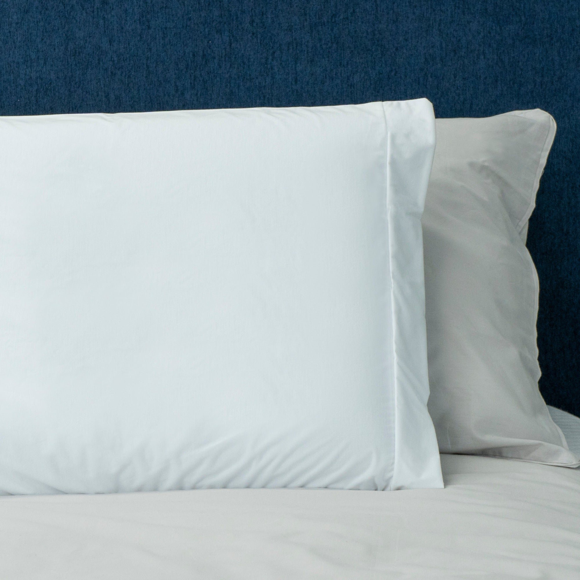 Protect-A-Bed Thermocool® Back Sleeper Waterproof Pillow Protector (view 3) at Oaten’s Beds R Us Casino