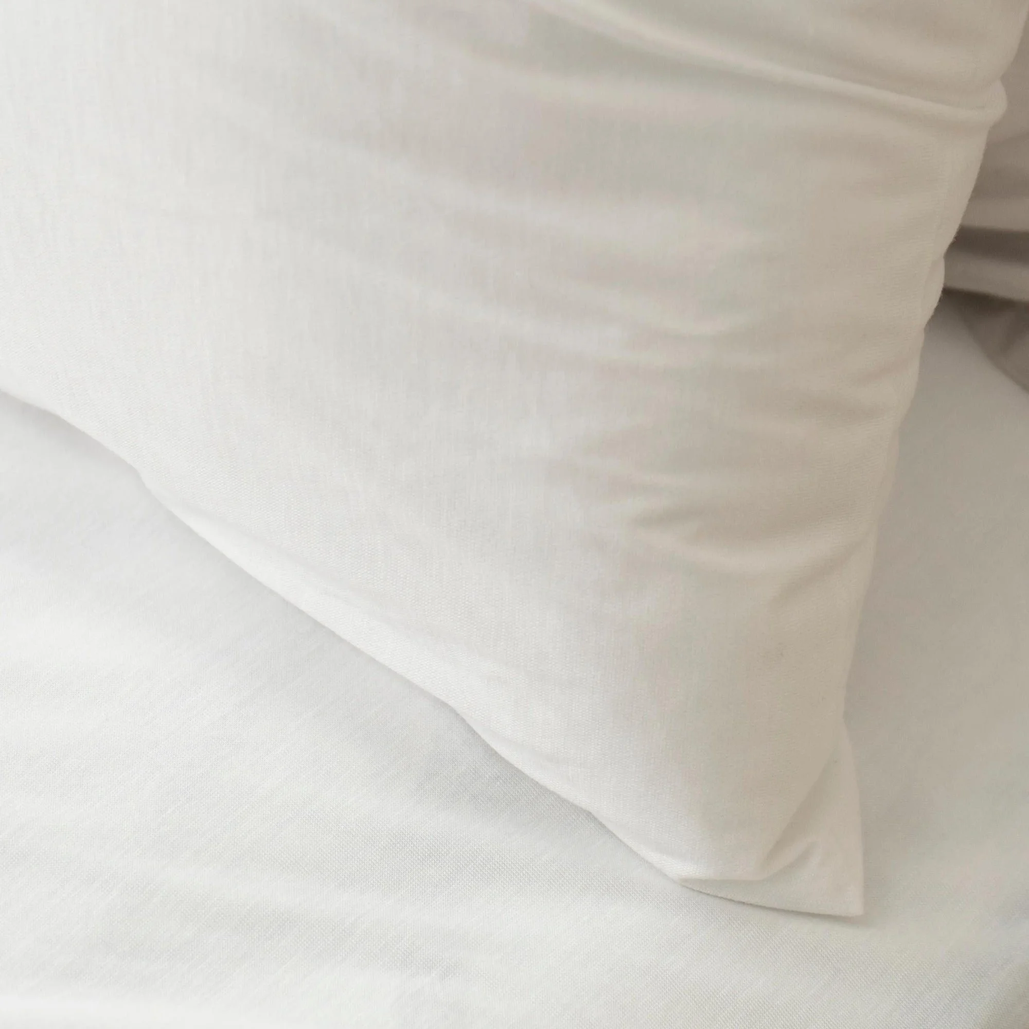 Protect-A-Bed Tencel™ Jersey Fitted Waterproof Pillow Protector (view 5) at Oaten’s Beds R Us Casino