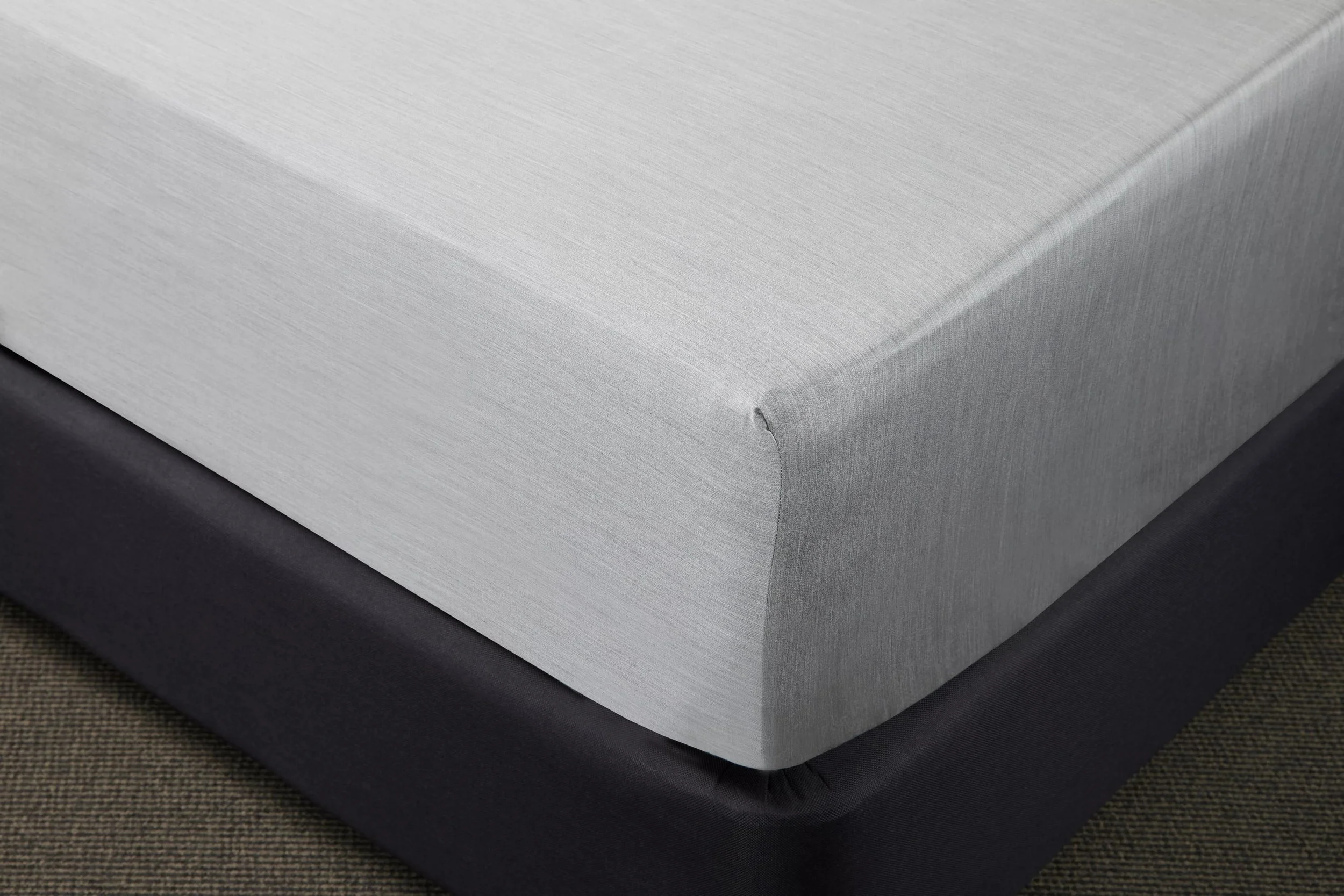 Protect-A-Bed Pure Balance™ Graphene Infused Sheet Set (view 4) at Oaten’s Beds R Us Casino