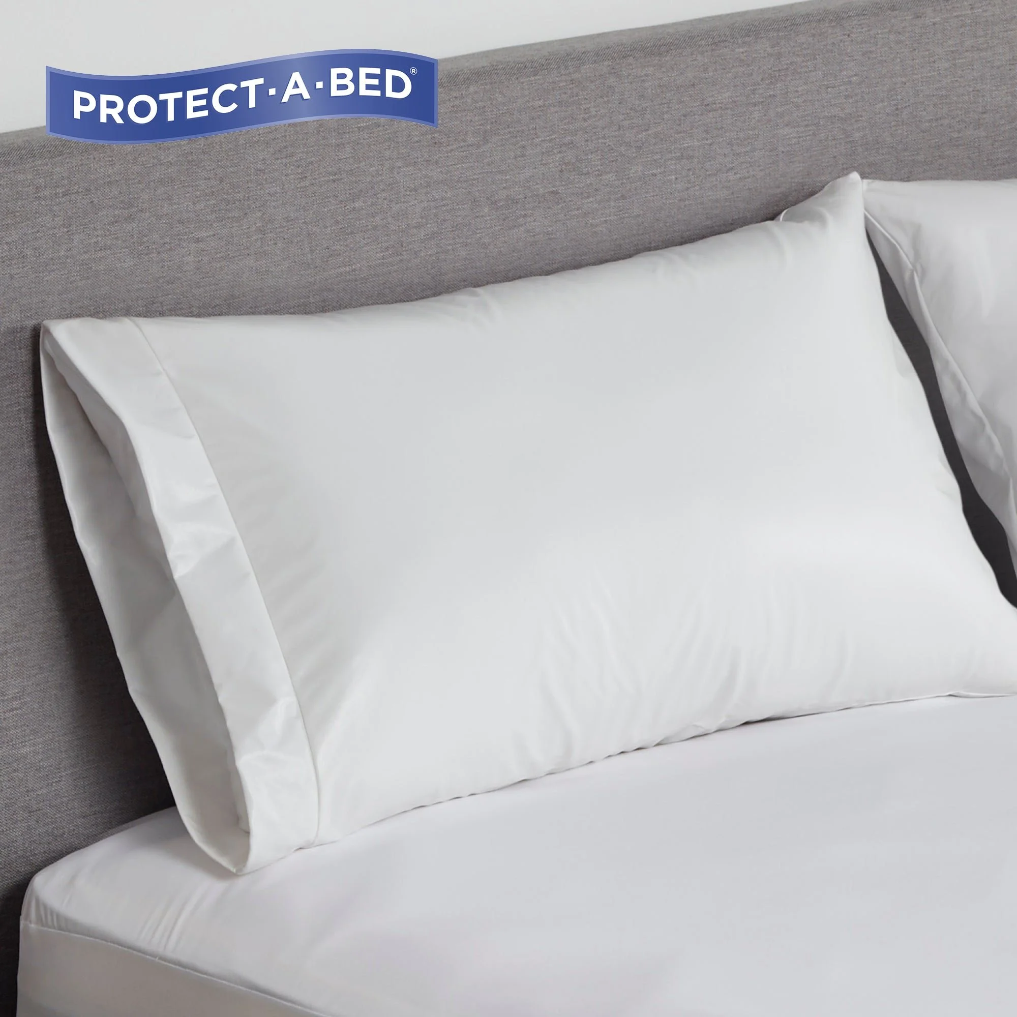 Protect-A-Bed Perfect Pillow™ Conforma Lux Pillow (view 3) at Oaten’s Beds R Us Casino