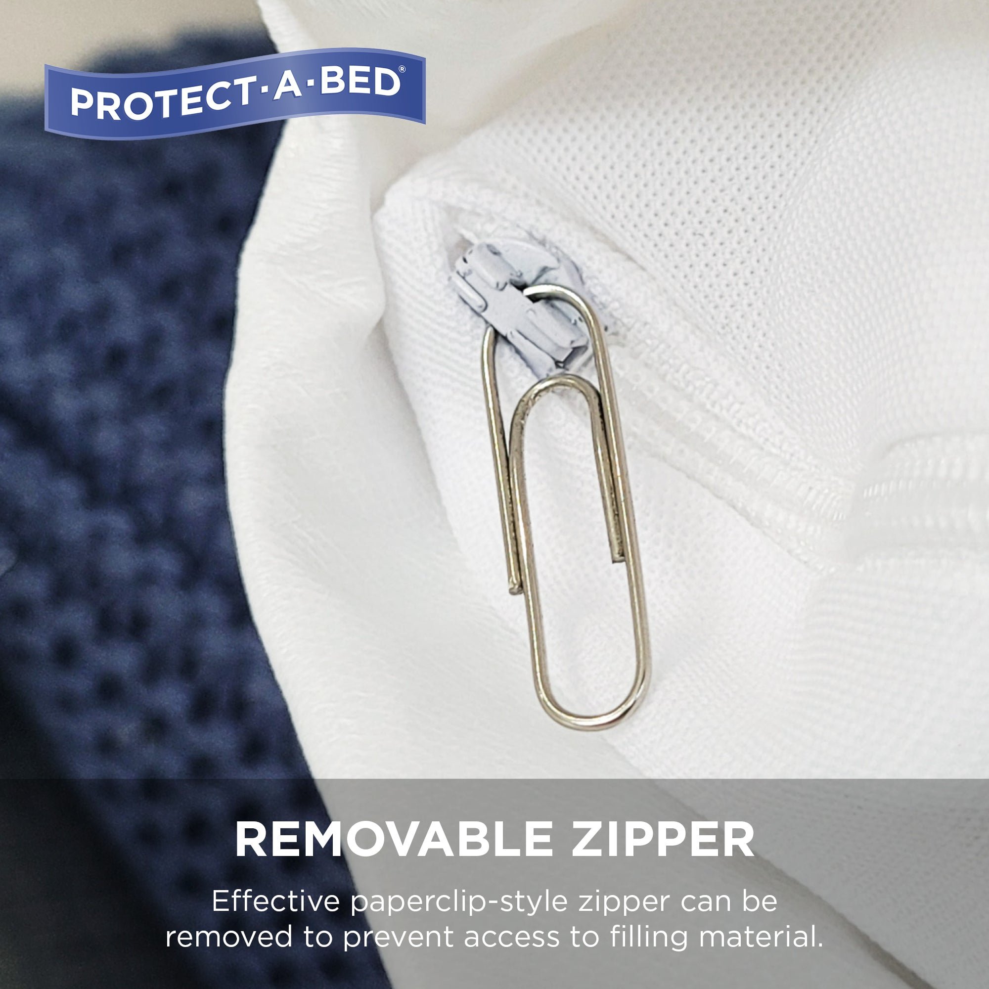 Protect-A-Bed Perfect Pillow™ Conforma Lux Pillow (view 5) at Oaten’s Beds R Us Casino
