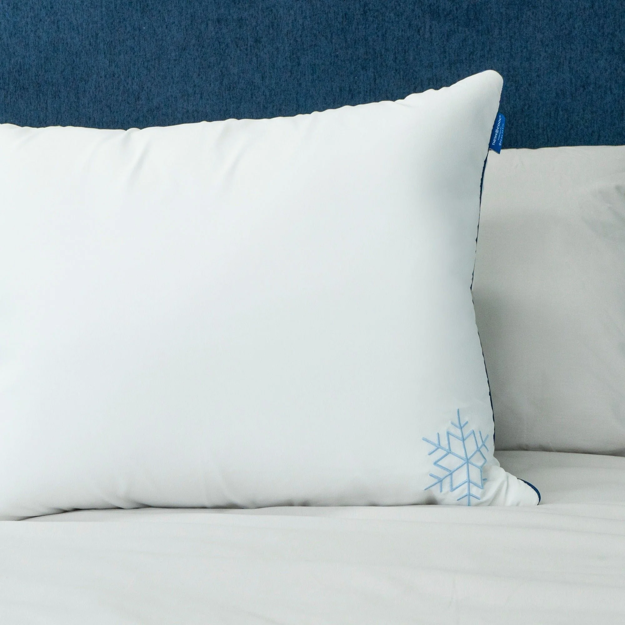 Protect-A-Bed Thermocool® Adjustable Cube Pillow (view 3) at Oaten’s Beds R Us Casino
