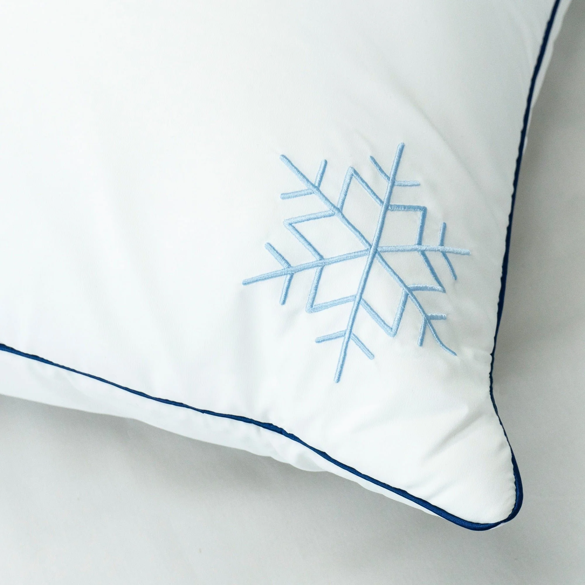 Protect-A-Bed Thermocool® Adjustable Cube Pillow (view 5) at Oaten’s Beds R Us Casino