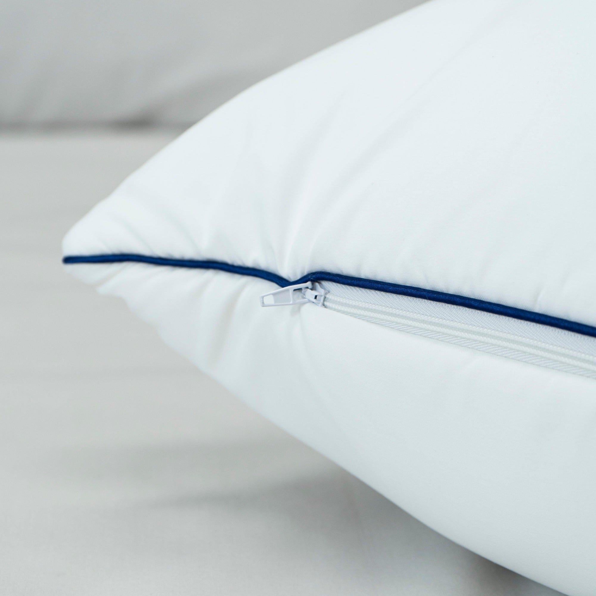 Protect-A-Bed Thermocool® Adjustable Cube Pillow (view 6) at Oaten’s Beds R Us Casino