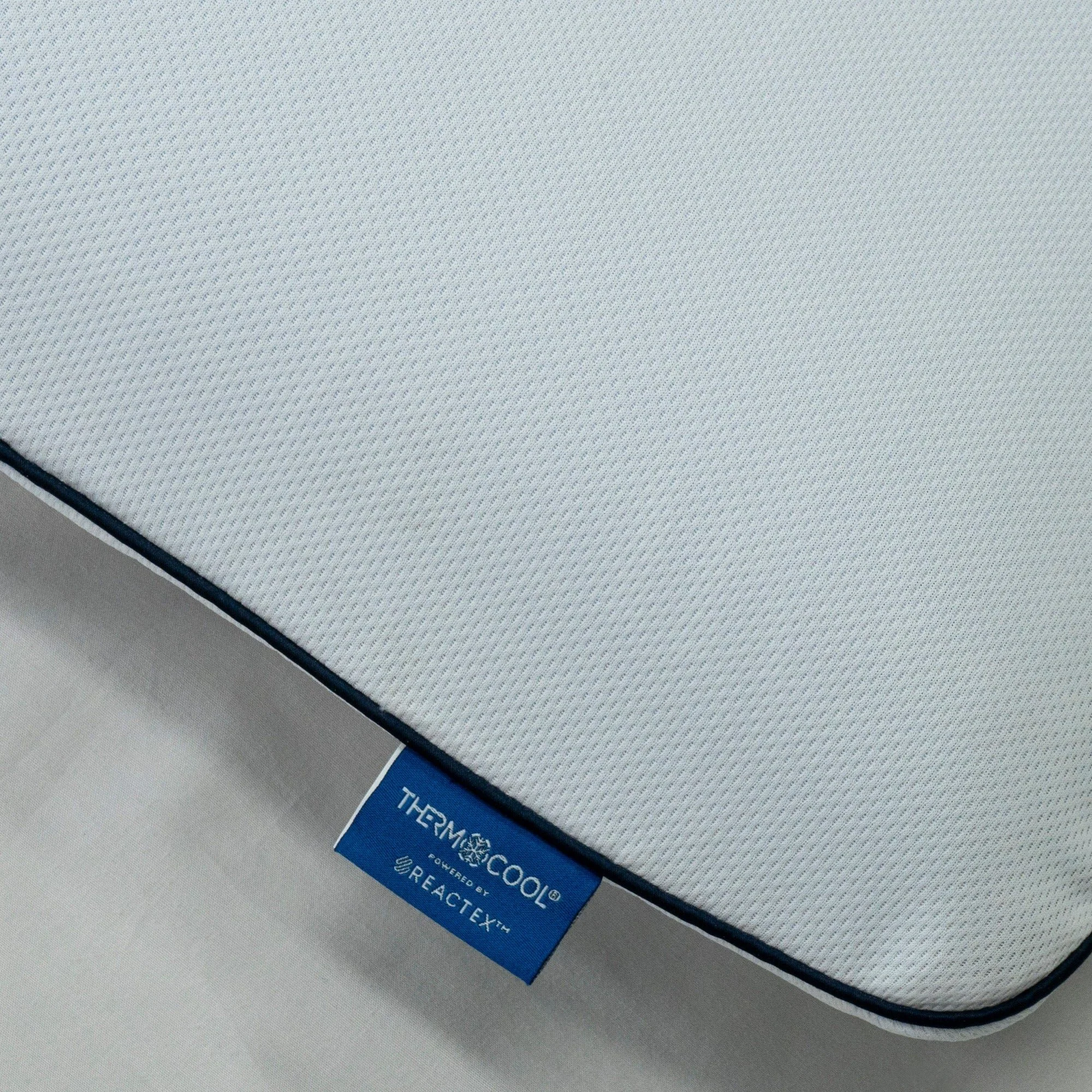 Protect-A-Bed Thermocool® Back Sleeper Pillow (view 4) at Oaten’s Beds R Us Casino