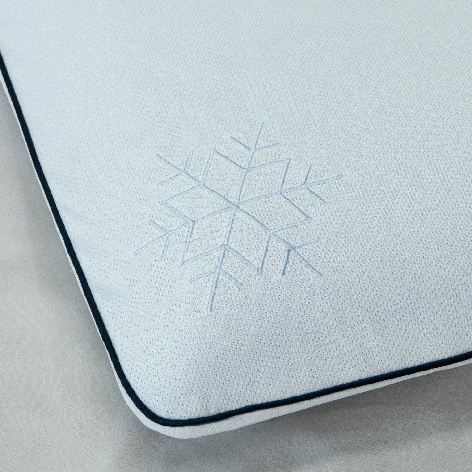 Protect-A-Bed Thermocool® Back Sleeper Pillow (view 6) at Oaten’s Beds R Us Casino