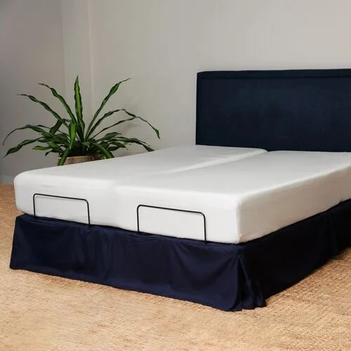 Protect-A-Bed Adapta Tencel™ Sheet Sets for Adjustable Beds with a Top Split (view 5) at Oaten’s Beds R Us Casino