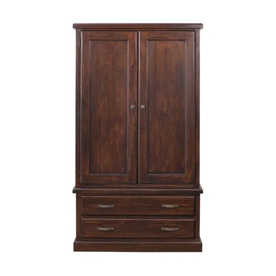 Caribbean Wardrobe (view 2) at Oaten’s Beds R Us Casino