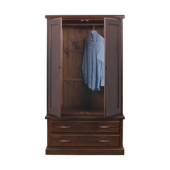 Caribbean Wardrobe (view 3) at Oaten’s Beds R Us Casino