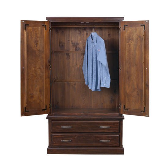 Caribbean Wardrobe (view 4) at Oaten’s Beds R Us Casino