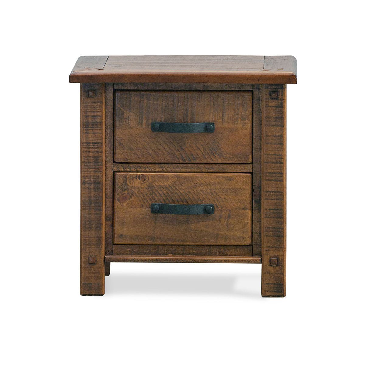 Longyard Bedside Table (view 2) at Oaten’s Beds R Us Casino