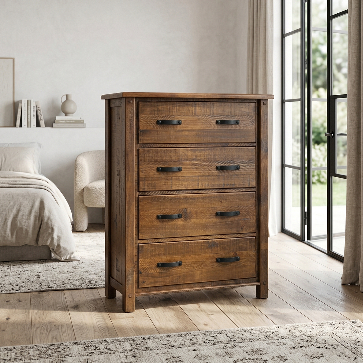 Longyard Tallboy at Oaten’s Beds R Us Casino