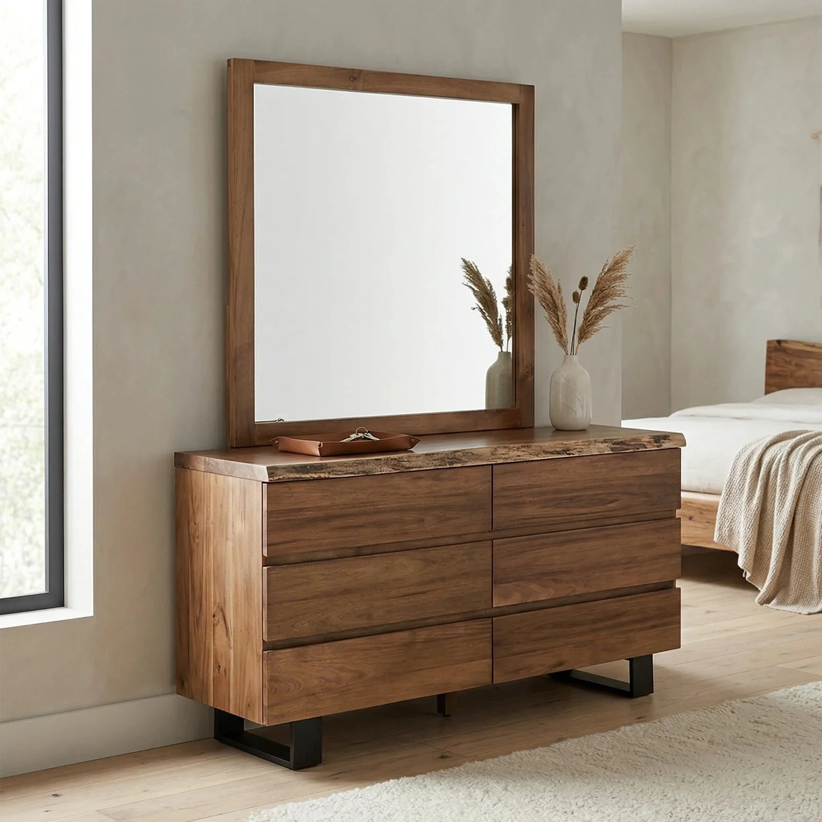 Fortitude Dresser at Oaten’s Beds R Us Casino