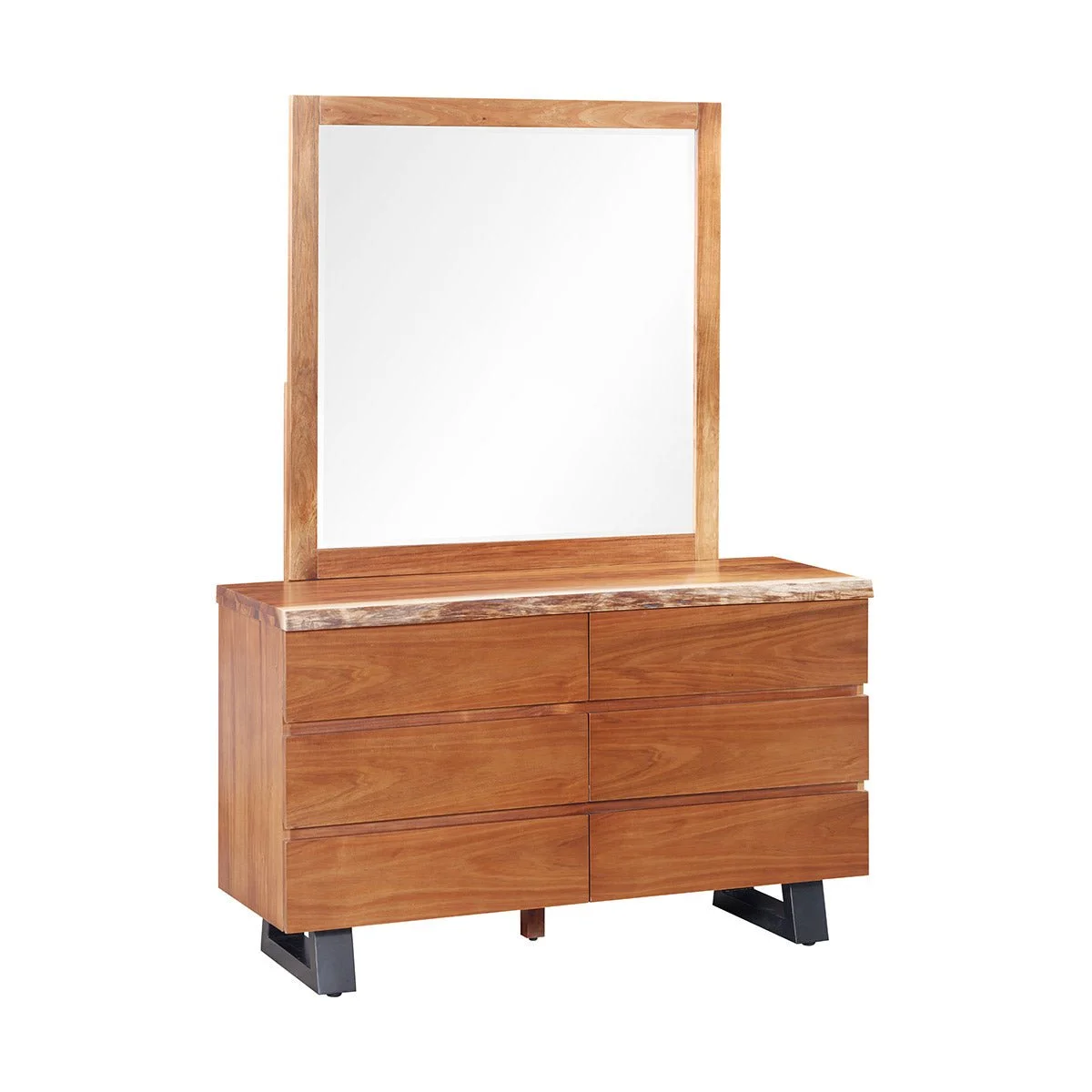 Fortitude Dresser (view 3) at Oaten’s Beds R Us Casino