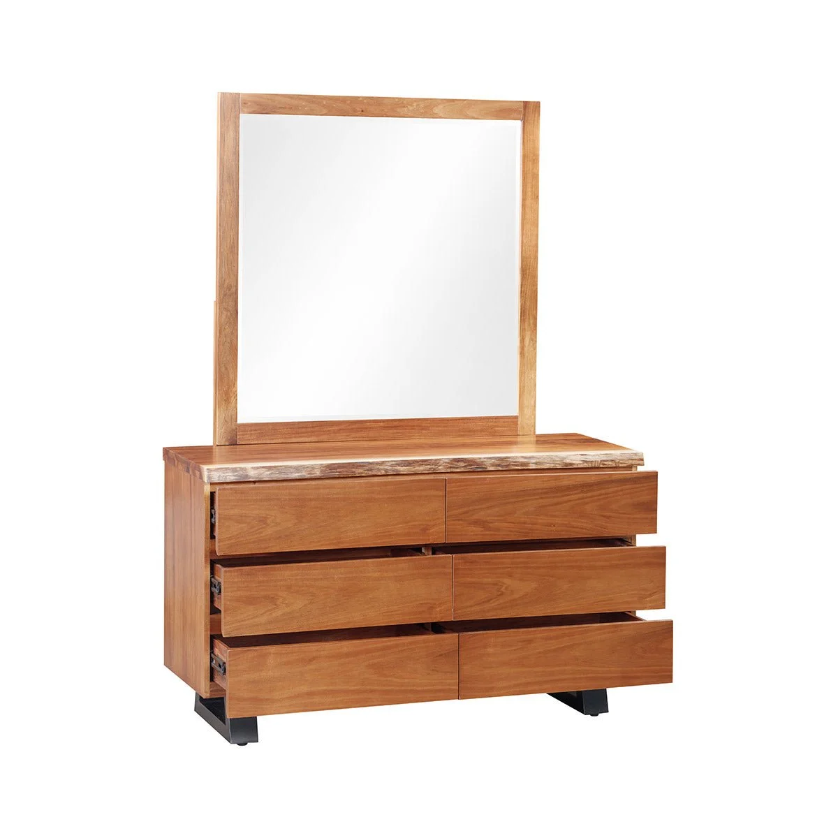 Fortitude Dresser (view 5) at Oaten’s Beds R Us Casino