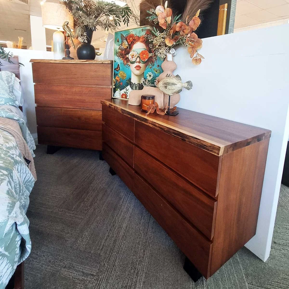 Fortitude Dresser (view 11) at Oaten’s Beds R Us Casino