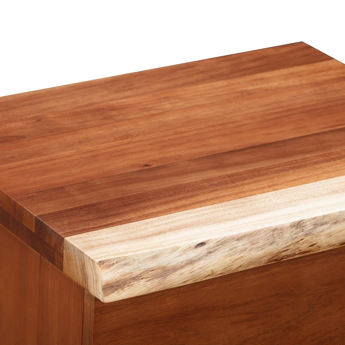 Fortitude Bedside Table (view 7) at Oaten’s Beds R Us Casino