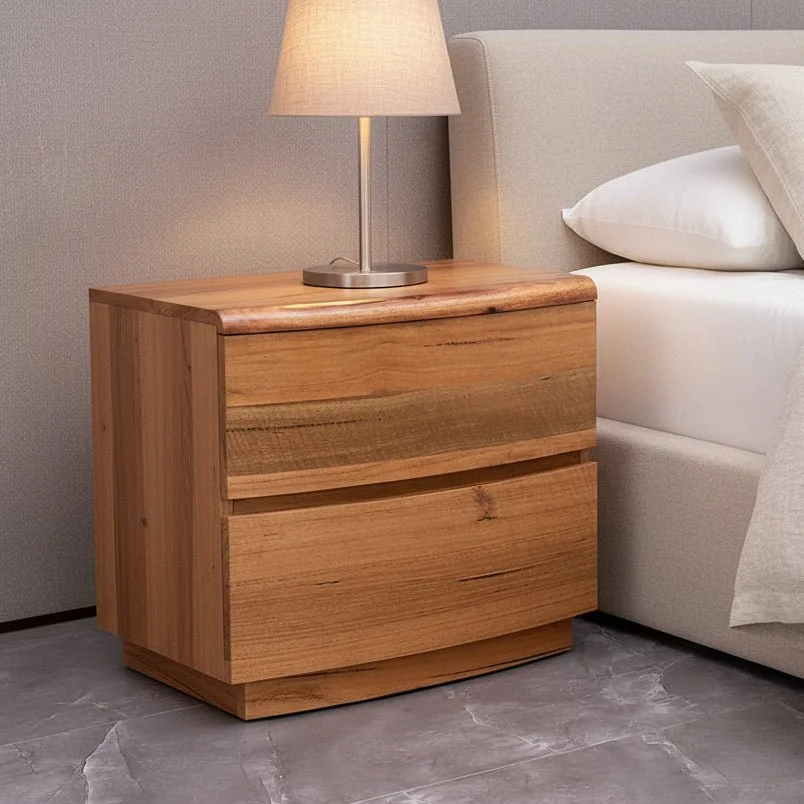 Esperance Bedside Table at Oaten’s Beds R Us Casino
