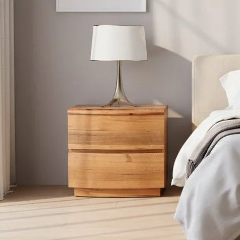 Esperance Bedside Table (view 4) at Oaten’s Beds R Us Casino