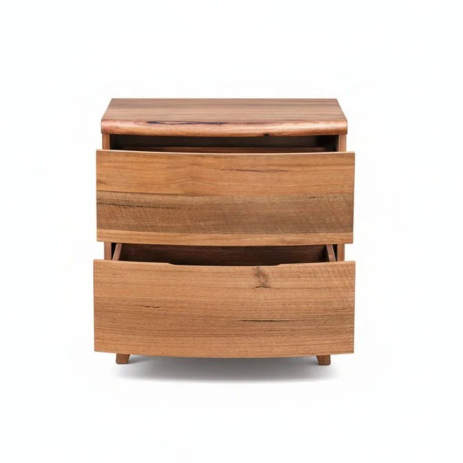 Esperance Bedside Table (view 5) at Oaten’s Beds R Us Casino