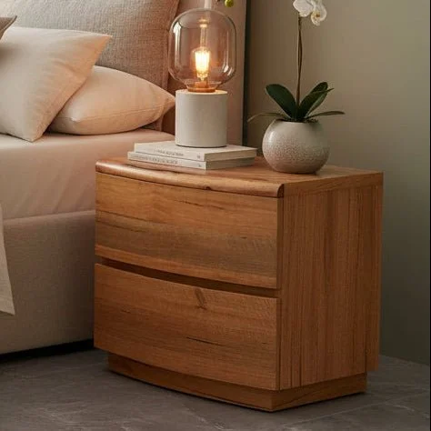 Esperance Bedside Table (view 6) at Oaten’s Beds R Us Casino