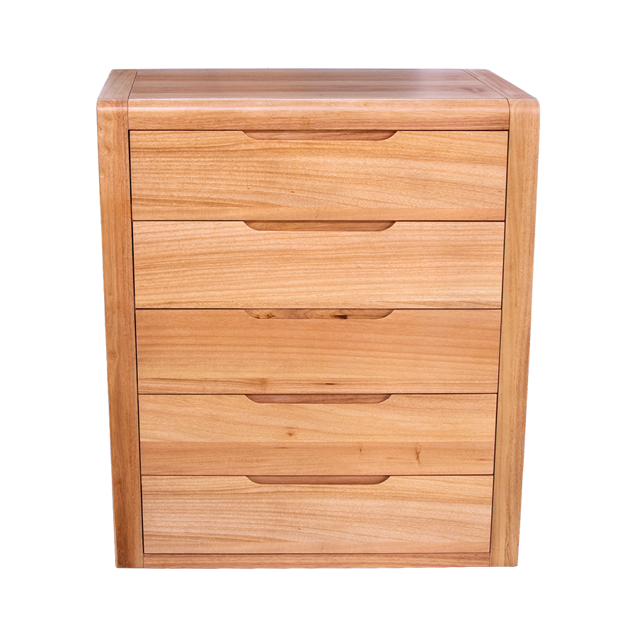 Hayman Tallboy (view 2) at Oaten’s Beds R Us Casino