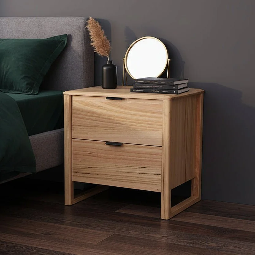 Yarra Bedside Table at Oaten’s Beds R Us Casino