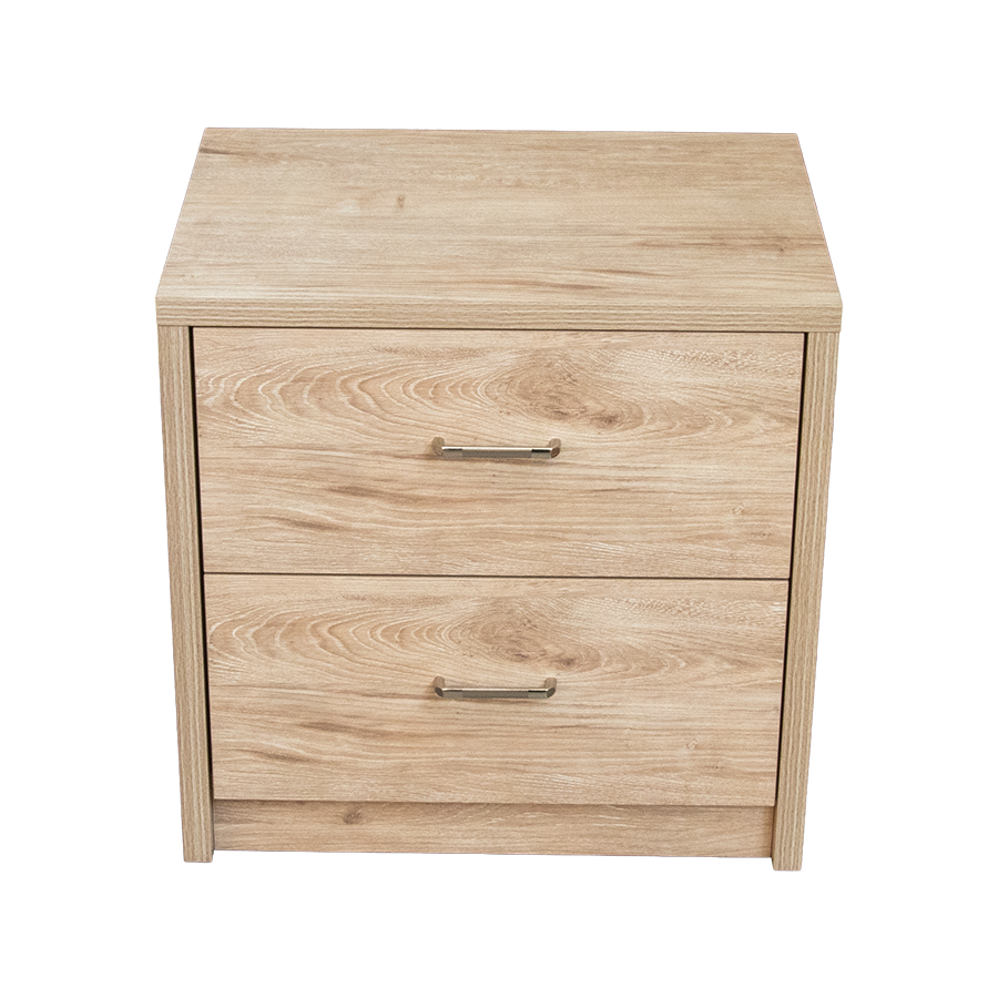 Nook Bedside Table (view 2) at Oaten’s Beds R Us Casino