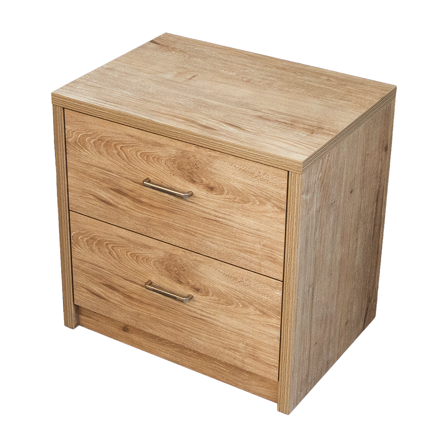 Nook Bedside Table (view 3) at Oaten’s Beds R Us Casino
