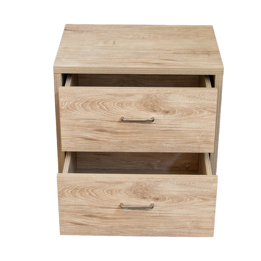 Nook Bedside Table (view 5) at Oaten’s Beds R Us Casino