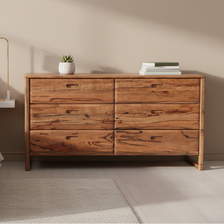 Fremantle Dresser at Oaten’s Beds R Us Casino