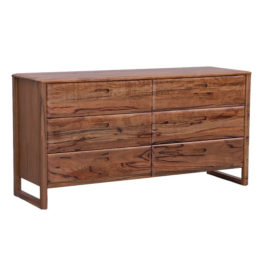Fremantle Dresser (view 2) at Oaten’s Beds R Us Casino