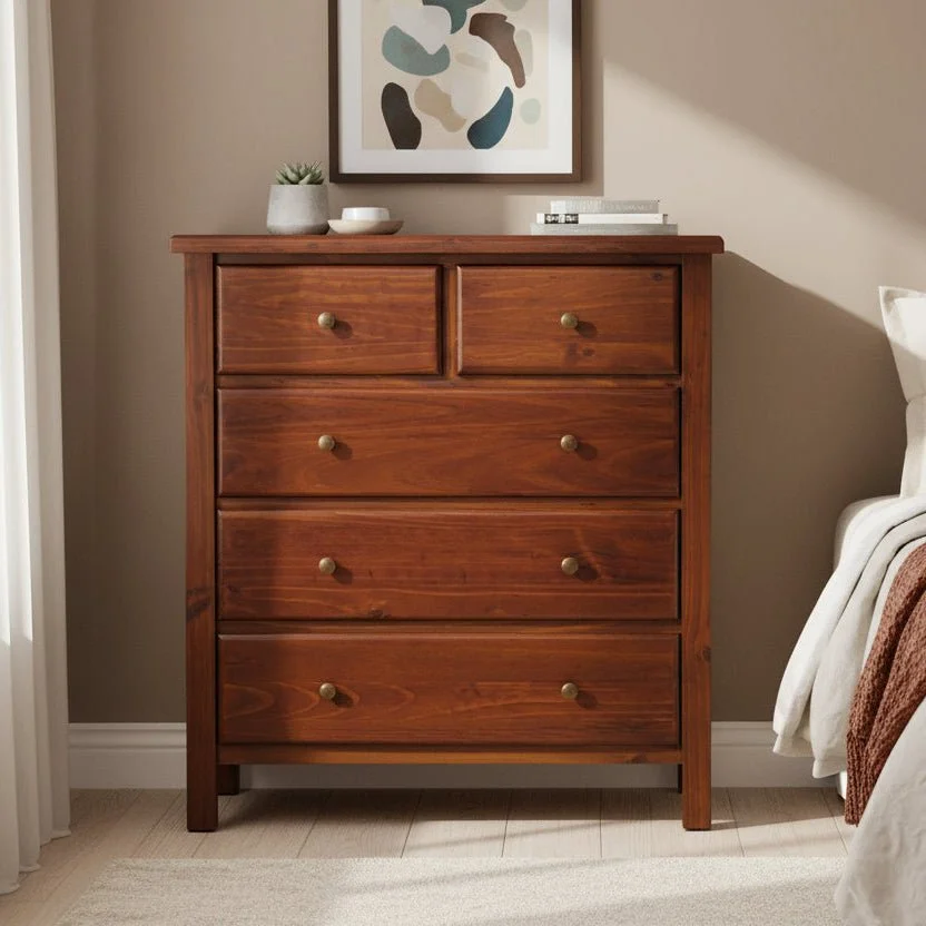 Town House Tallboy at Oaten’s Beds R Us Casino