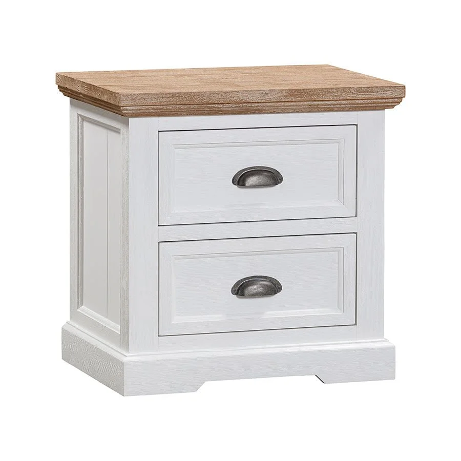 Paddington Bedside Table (view 2) at Oaten’s Beds R Us Casino