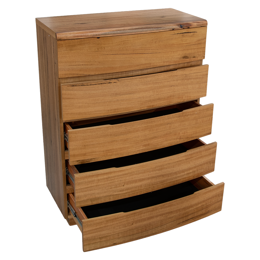 Esperance Tallboy (view 4) at Oaten’s Beds R Us Casino