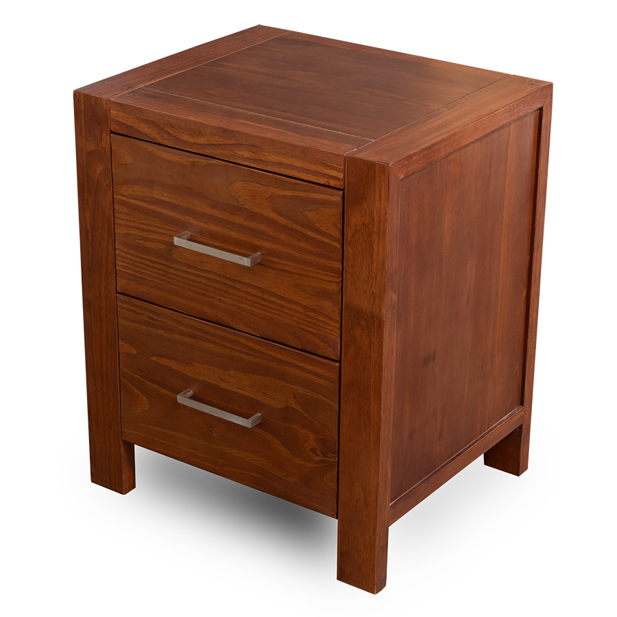 Cottesloe Bedside Table (view 2) at Oaten’s Beds R Us Casino