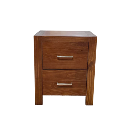 Cottesloe Bedside Table (view 3) at Oaten’s Beds R Us Casino