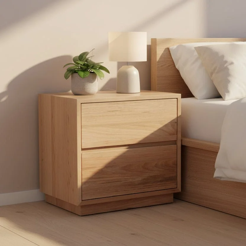 Kimberley Bedside Table at Oaten’s Beds R Us Casino