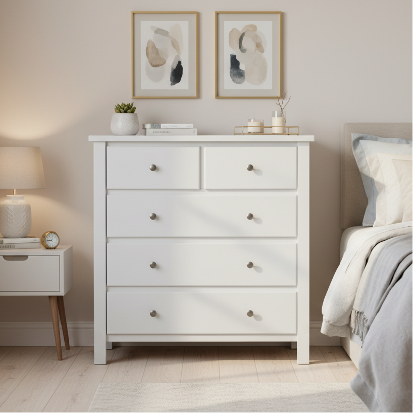 Beach House Tallboy at Oaten’s Beds R Us Casino