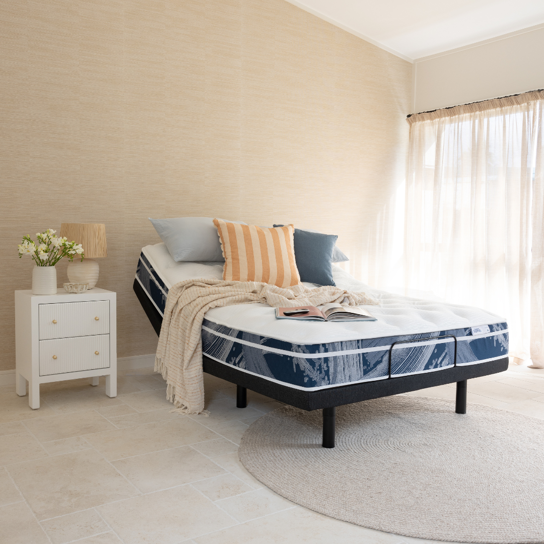 SleepMaker Milife 400 at Oaten’s Beds R Us Casino