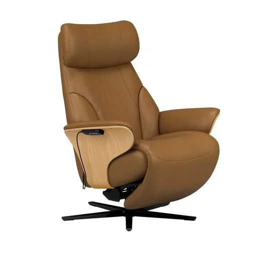 Stressless Adam Power Recliner – Stressless at Oaten’s Casino NSW
