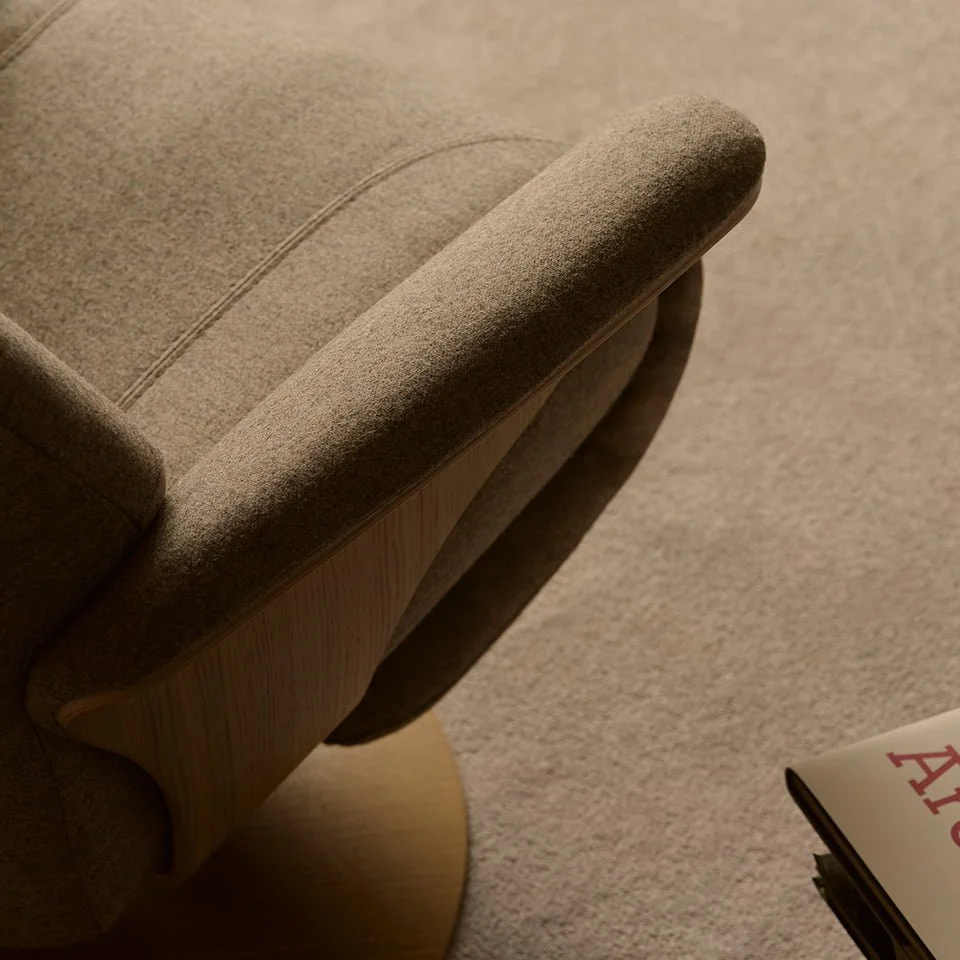 Stressless Adam Power Recliner (view 7) – Stressless at Oaten’s Casino NSW