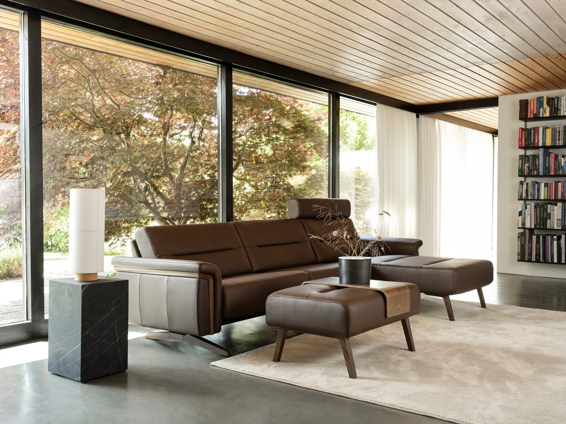 Oaten's Stressless Design Studio