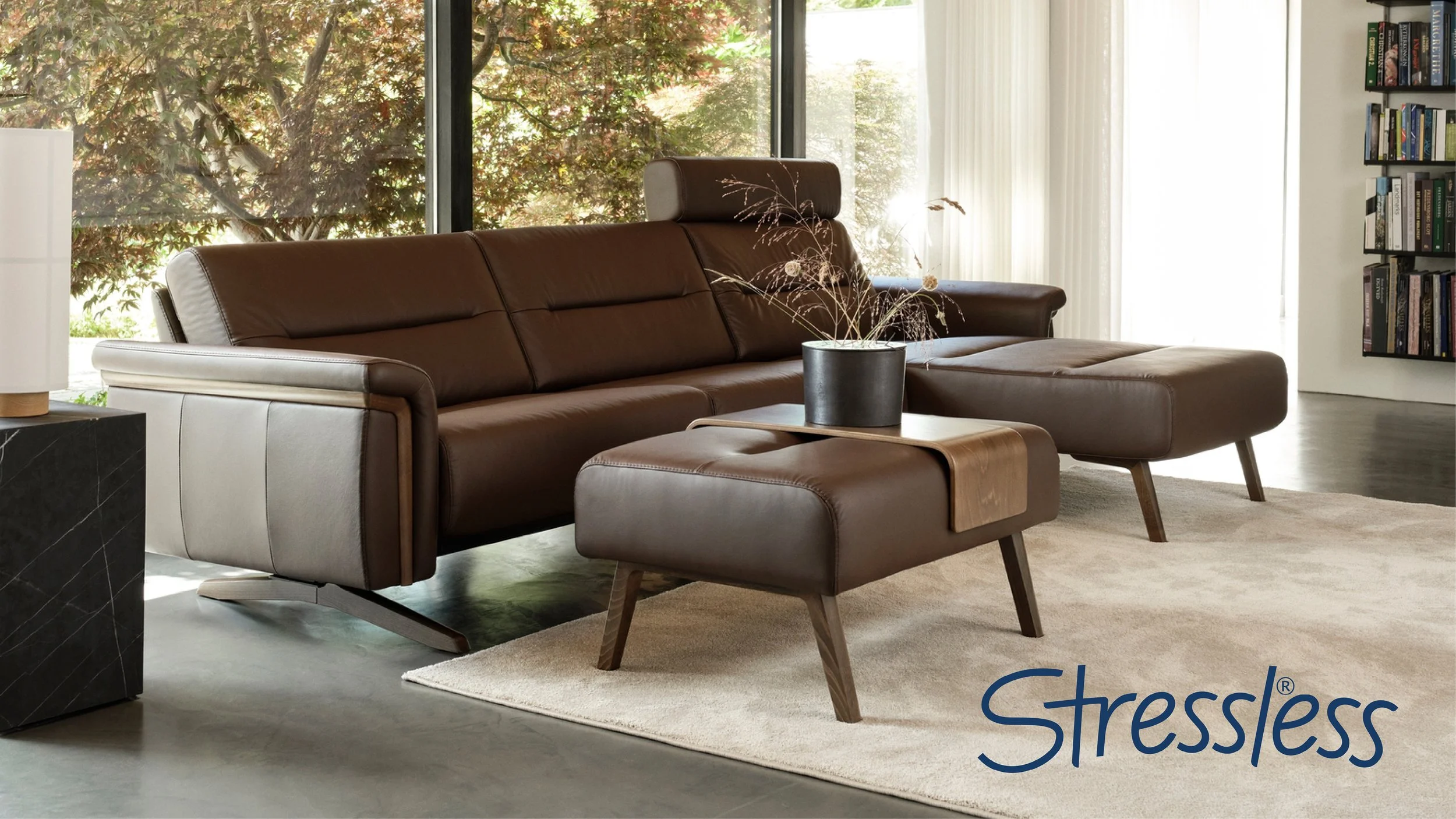 Oaten's Stressless Stella