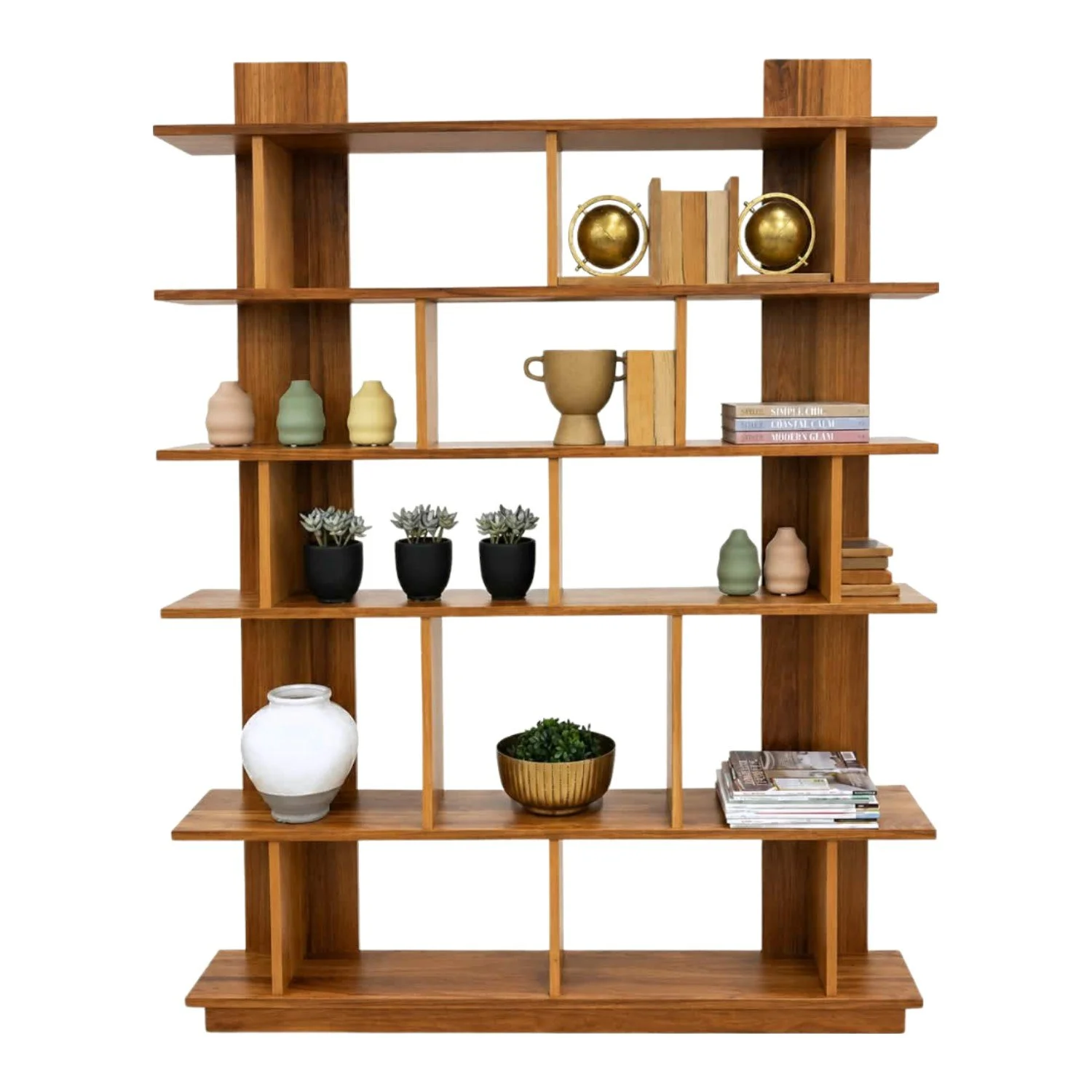 Norwood Bookshelf
