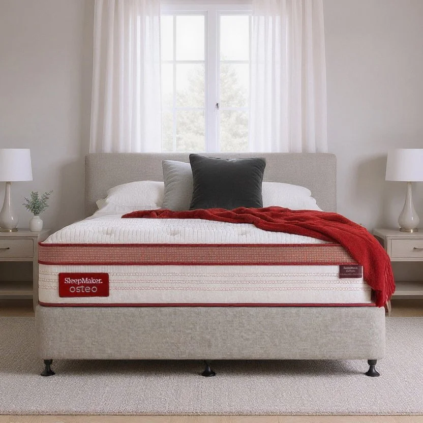 Beds R Us Mattresses