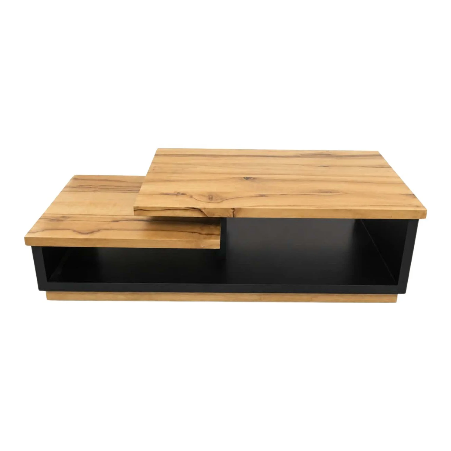 Ozlo Coffee Storage Table