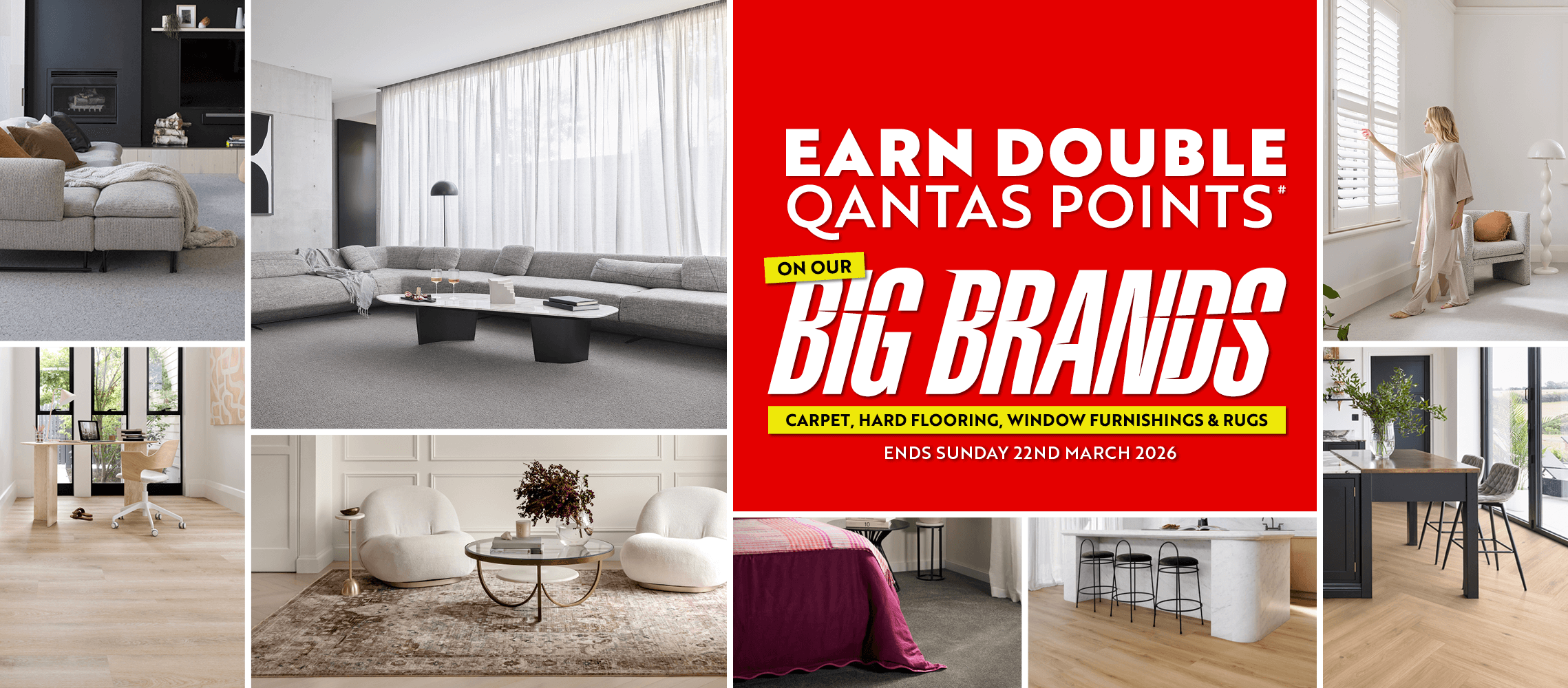 Carpet Court Big Brand Sale