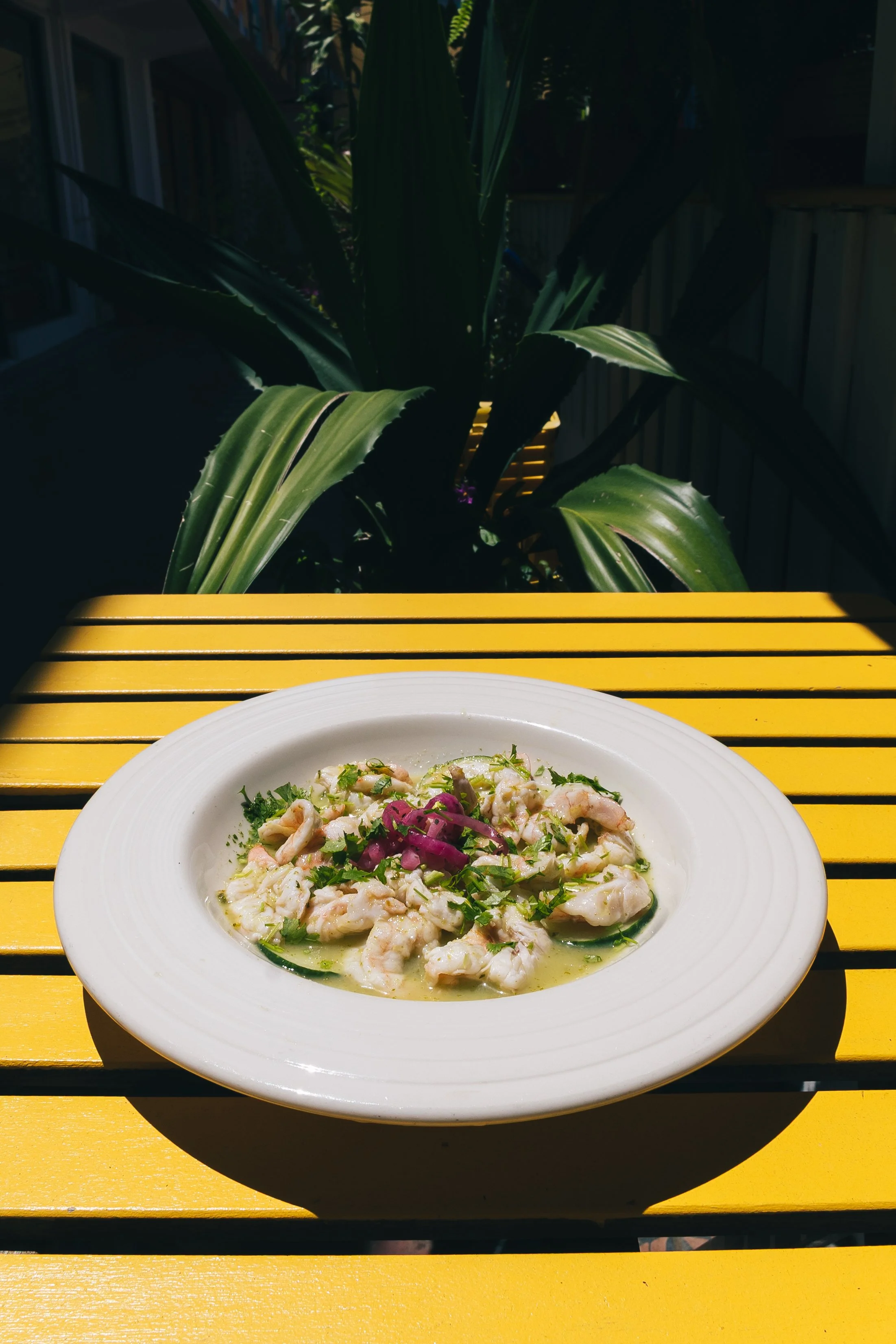 food, ceviche, calle, cerra, el axolote, agua chile