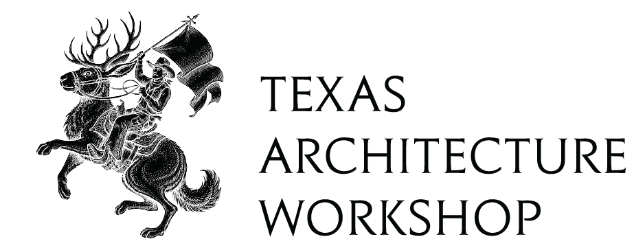 Texas Architecture Workshop